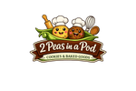 2 Peas in a Pod Bakery - Home