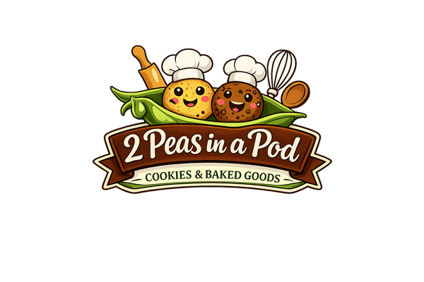 2 Peas in a Pod Bakery