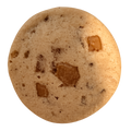 Gourmet Butter Crunch Cookies