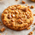 Butter Crunch Toffee