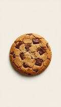 Chocolate Chunk Classic Cookie